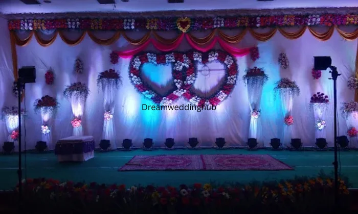 Ramachandra Kalyana Mandapam