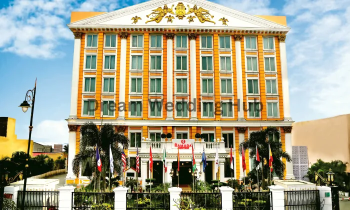 Ramada Amritsar
