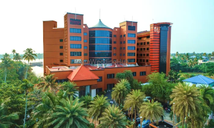 Ramada By Wyndham Alleppey