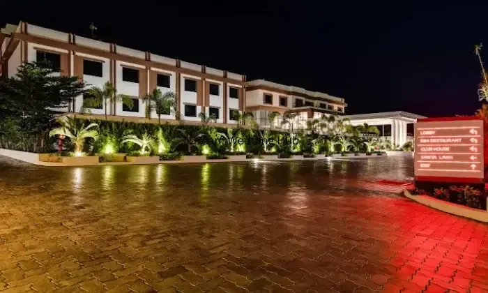 Ramada By Wyndham Bengaluru Yelahanka