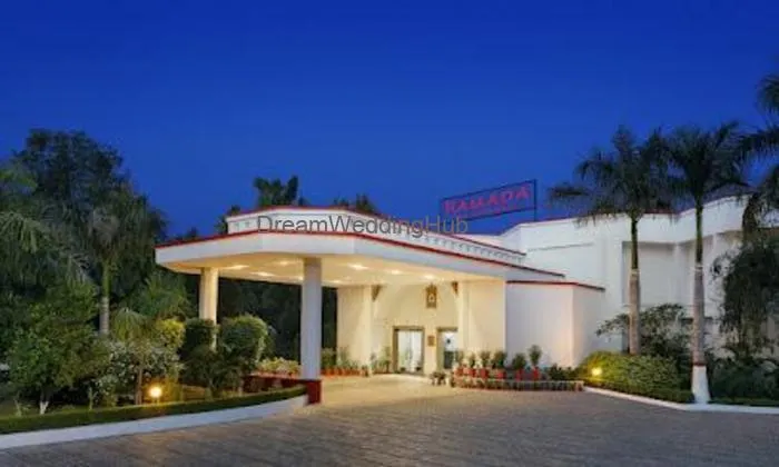 Ramada By Wyndham Khajuraho