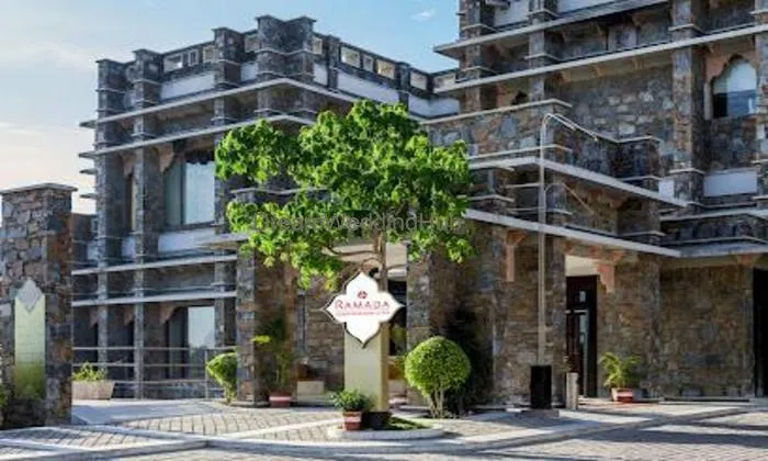 Ramada  By Wyndham Udaipur