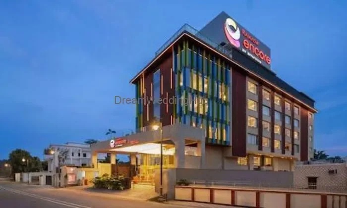 Ramada Encore By Wyndham Bareilly Civil Lines Ramada Encore By Wyndham Bareilly Civil Lines