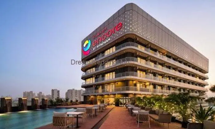Ramada Encore By Wyndham Gurugram Dwarka Expressway Ramada Encore By Wyndham Gurugram Dwarka Expressway