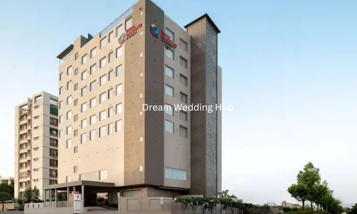 Ramada Encore By Wyndham Udaipur Roopnagar