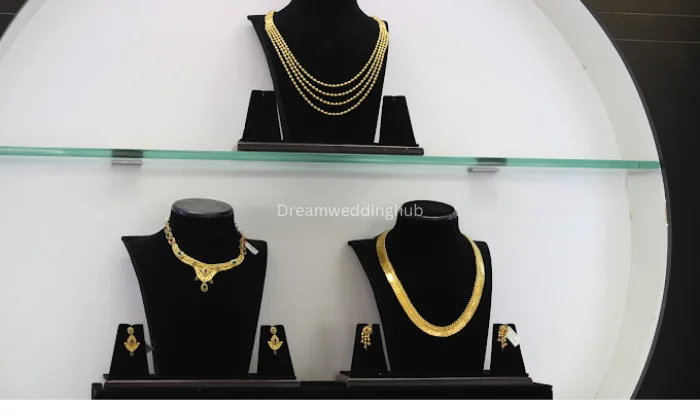 Ramai Jewellers