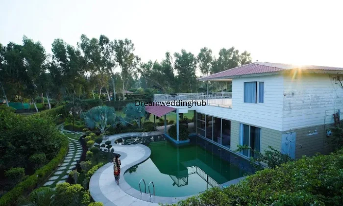 Ramaiya Farm House