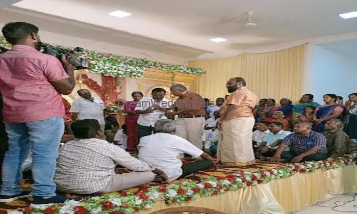 Ramalakshmi Wedding Hall