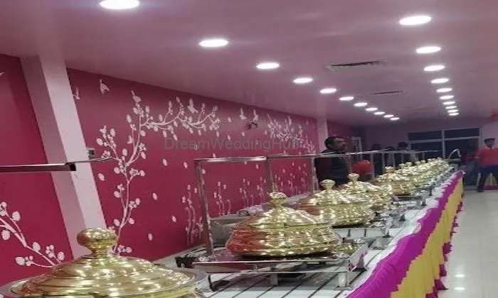 Raman Caterers