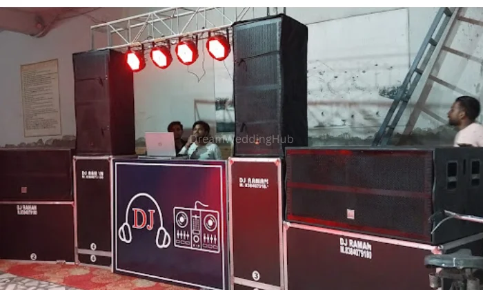 Raman Dj