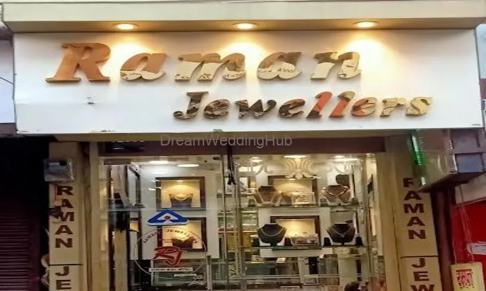 Raman Jewellers