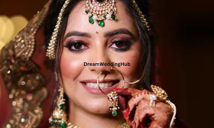 Raman Makeup Studio