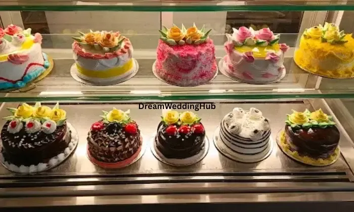 Raman Sweet Bakery