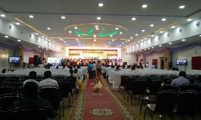 Ramanaidu Kalyanamandapam