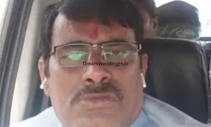Ramapada Acharjee