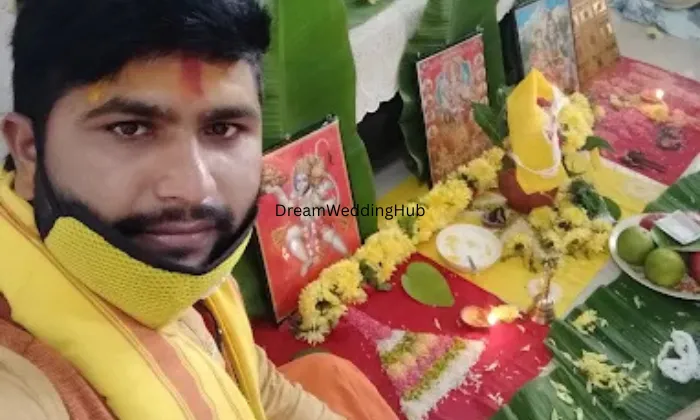 Ramapuja.com-pandits In Bangalore