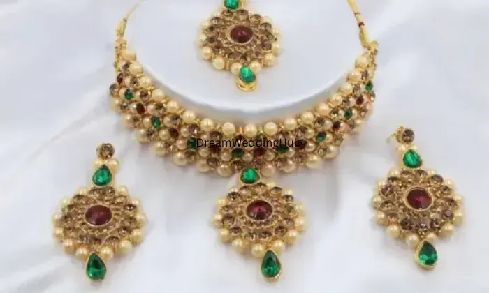 Ramashray Jewellers