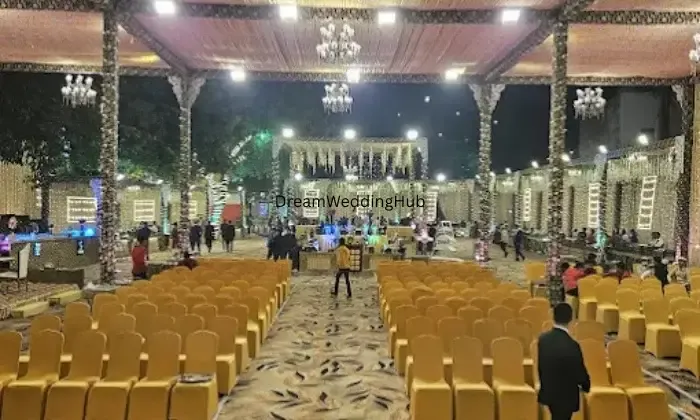 Ramashray Vatika