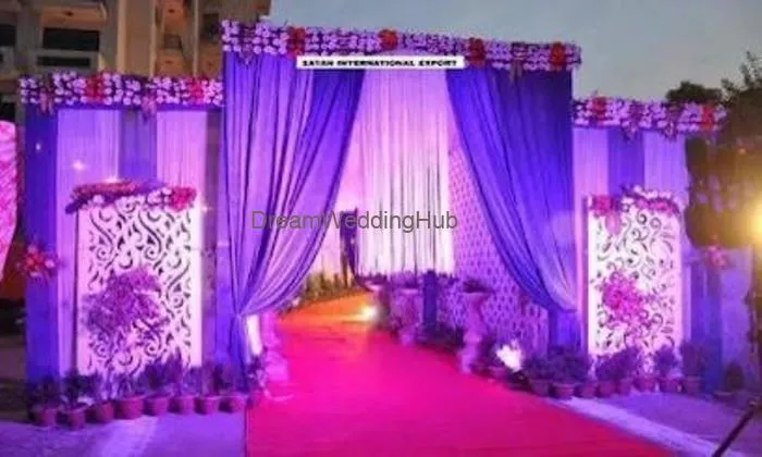 Ramayan Catering & Events