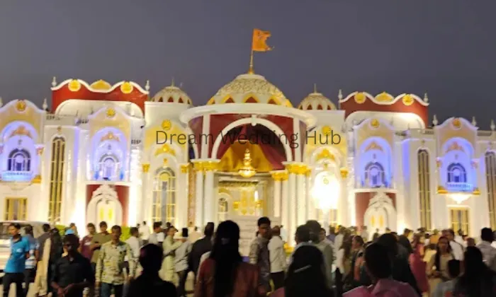 Ramayana Restro & Banquet