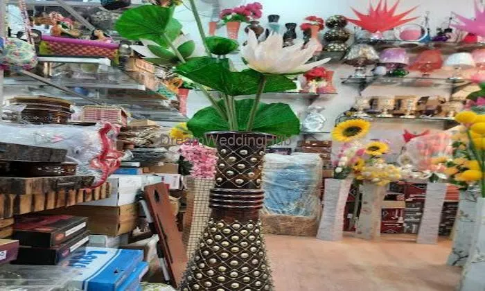 Ramayani Home Decor