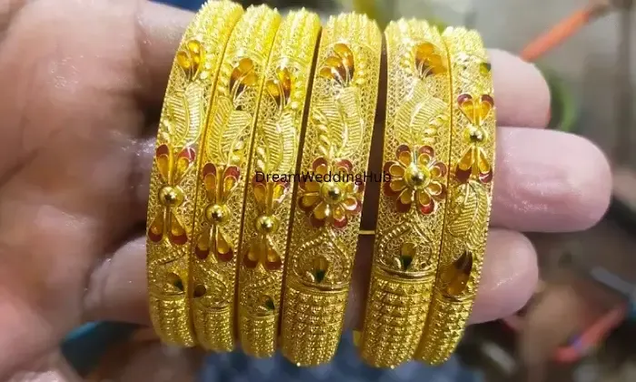 Rambhajo Jewellers