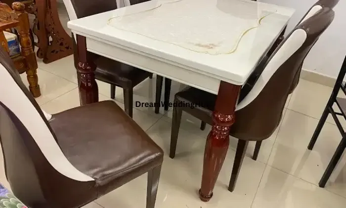 Ramchandra Brothers Furniture Showroom