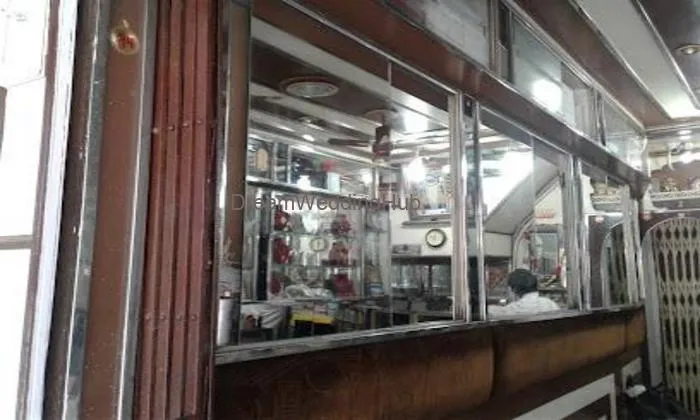 Ramchandra Narayan Jadia Jewellers