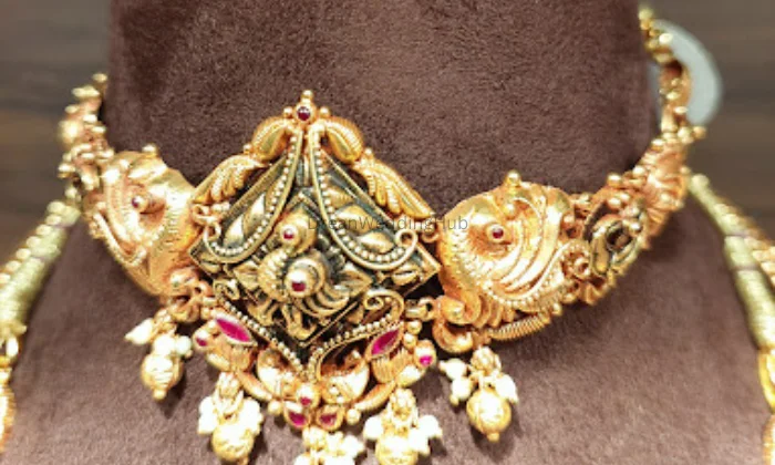 Ramdas And Brothers Jewellers