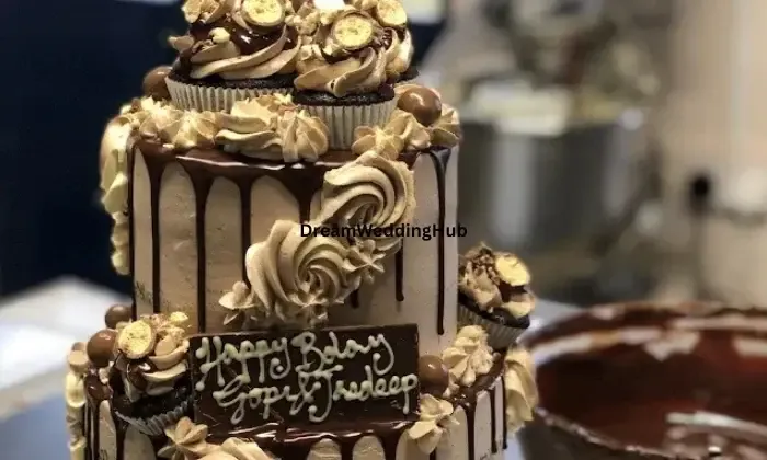 Ramdas Bakery  Cake Shop 