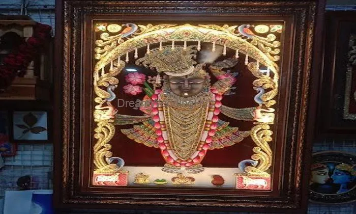 Ramdev Art Gallery