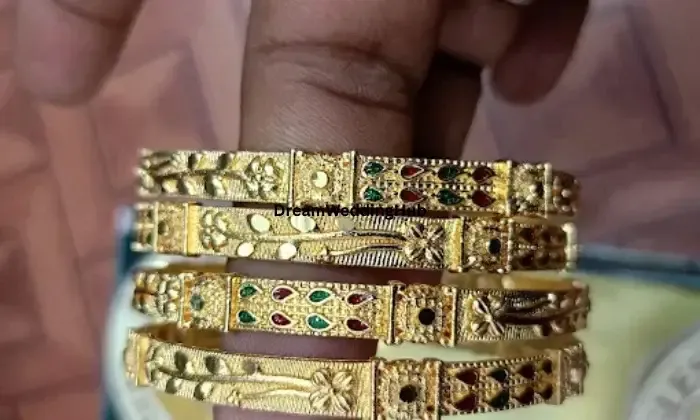 Ramdev Bangles