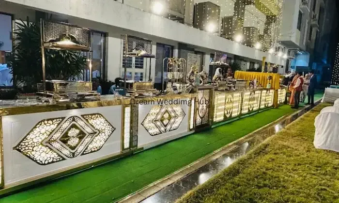 Ramdev Caterers