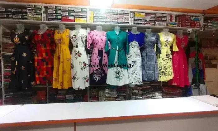 Ramdev Cotton House