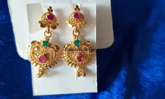 Ramdev Imitation Jewelleries