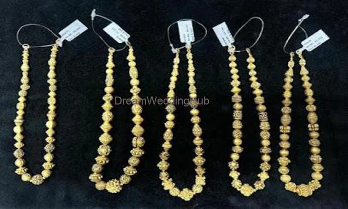 Ramdev Jewellers & Banker's