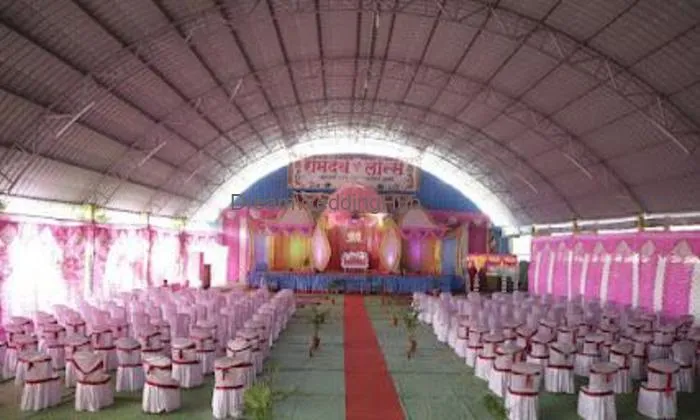 Ramdev Lawns