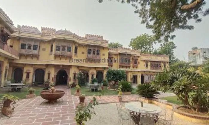 Ramdev Studio Bhinmal