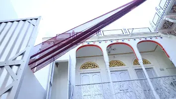 Ramdev Vilas Haveli