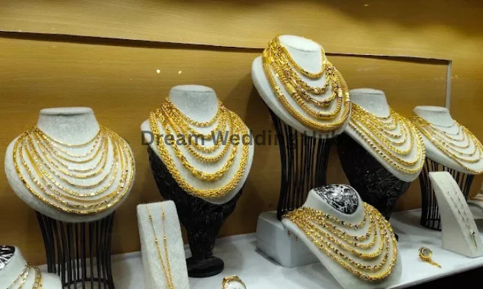 Ramdut Jewellers