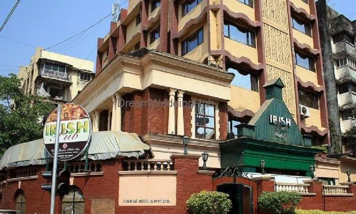 Ramee Guestline Hotel Khar