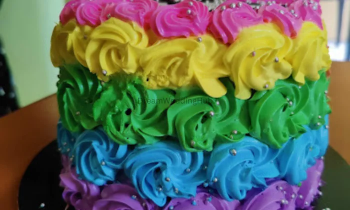 Ramesh Bakery