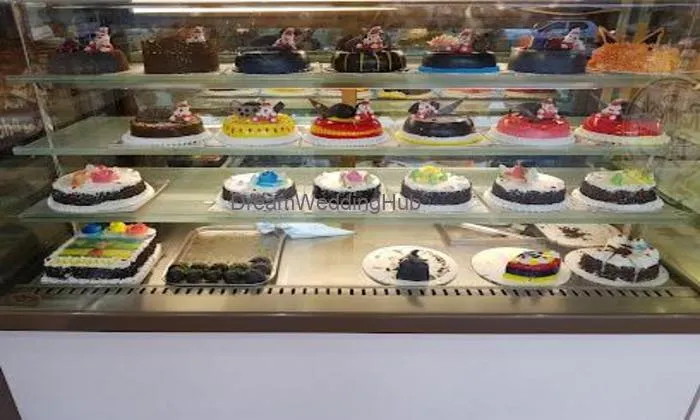 Ramesh Bakery