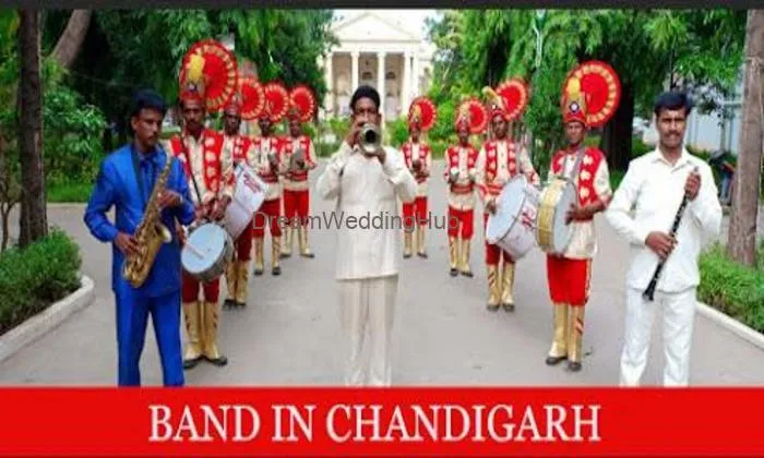 Ramesh Band