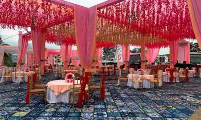 Ramesh Caterers Pathankot