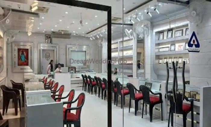 Ramesh Chandra Jewellers Branch Ramesh Chandra Jewellers Branch