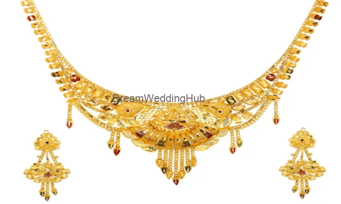 Ramesh Chandra Kuldeep Kumar Jewellers