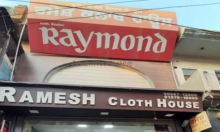 Ramesh Cloth & Tailoring House (spl. Muktsari Kurta Pajama)