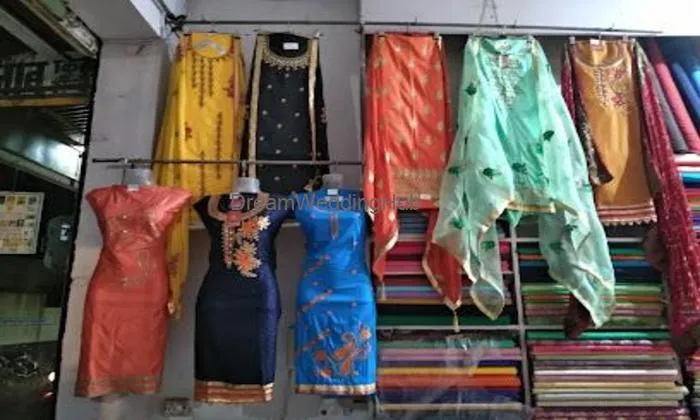 Ramesh Cloth House