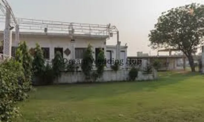 Ramesh Farms
